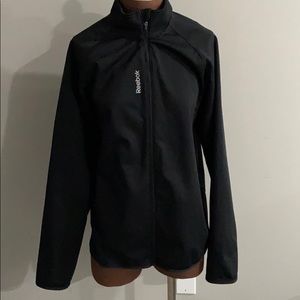 Reebok light jacket